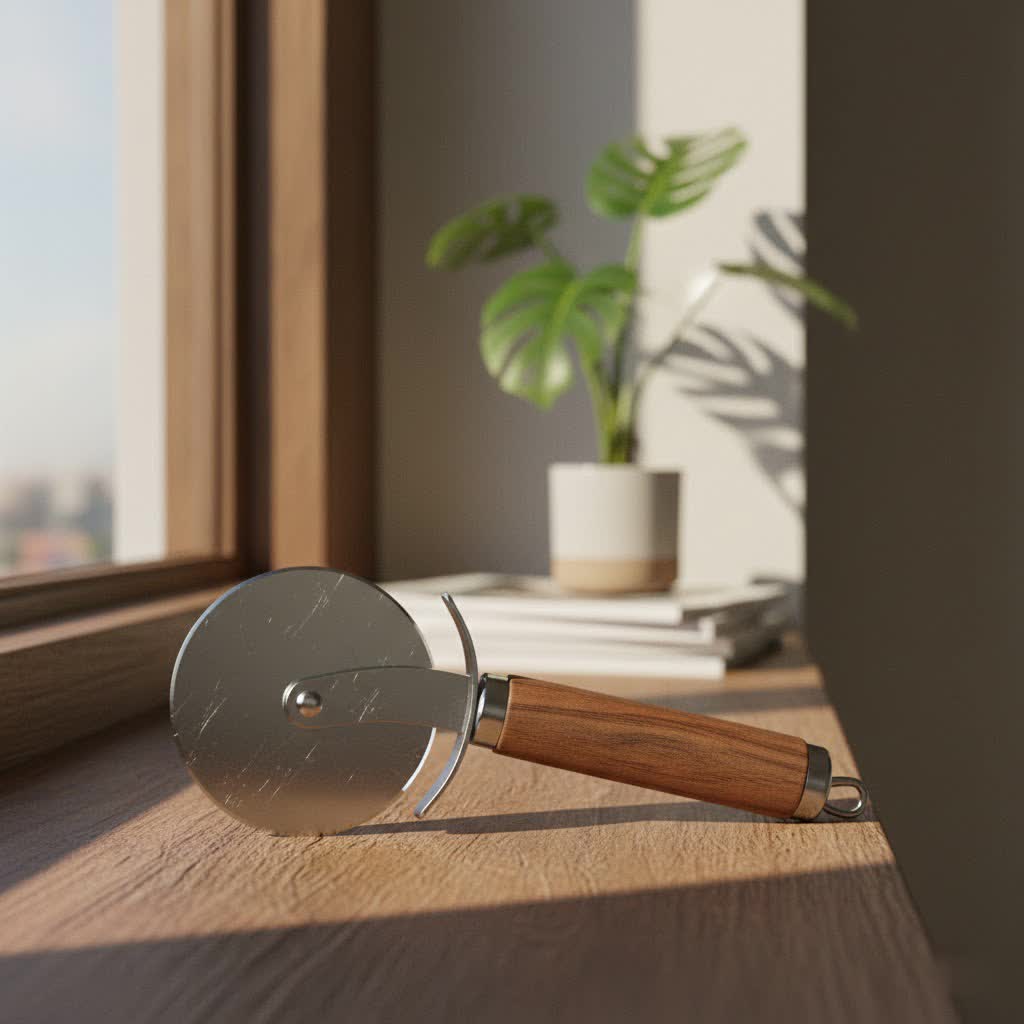 The Ultimate Ooni Pizza Cutter Guide: Slice Like a Pro