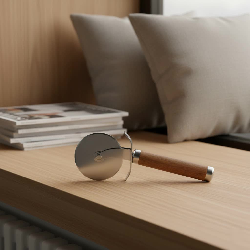 The Ultimate Guide to Finding Your Perfect Amazon Pizza Cutter