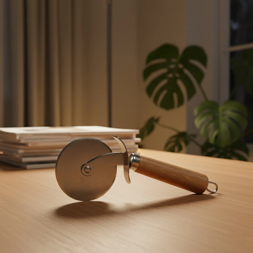 The Ultimate Guide to the Pizza Cutter Rocker: Slice Like a Pro