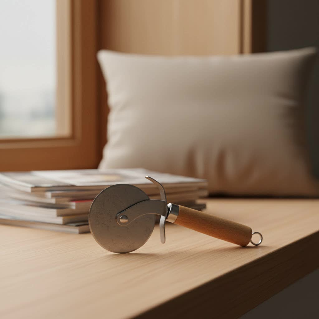 Master the Slice: Your Ultimate Guide to the Perfect Pizza Cutter