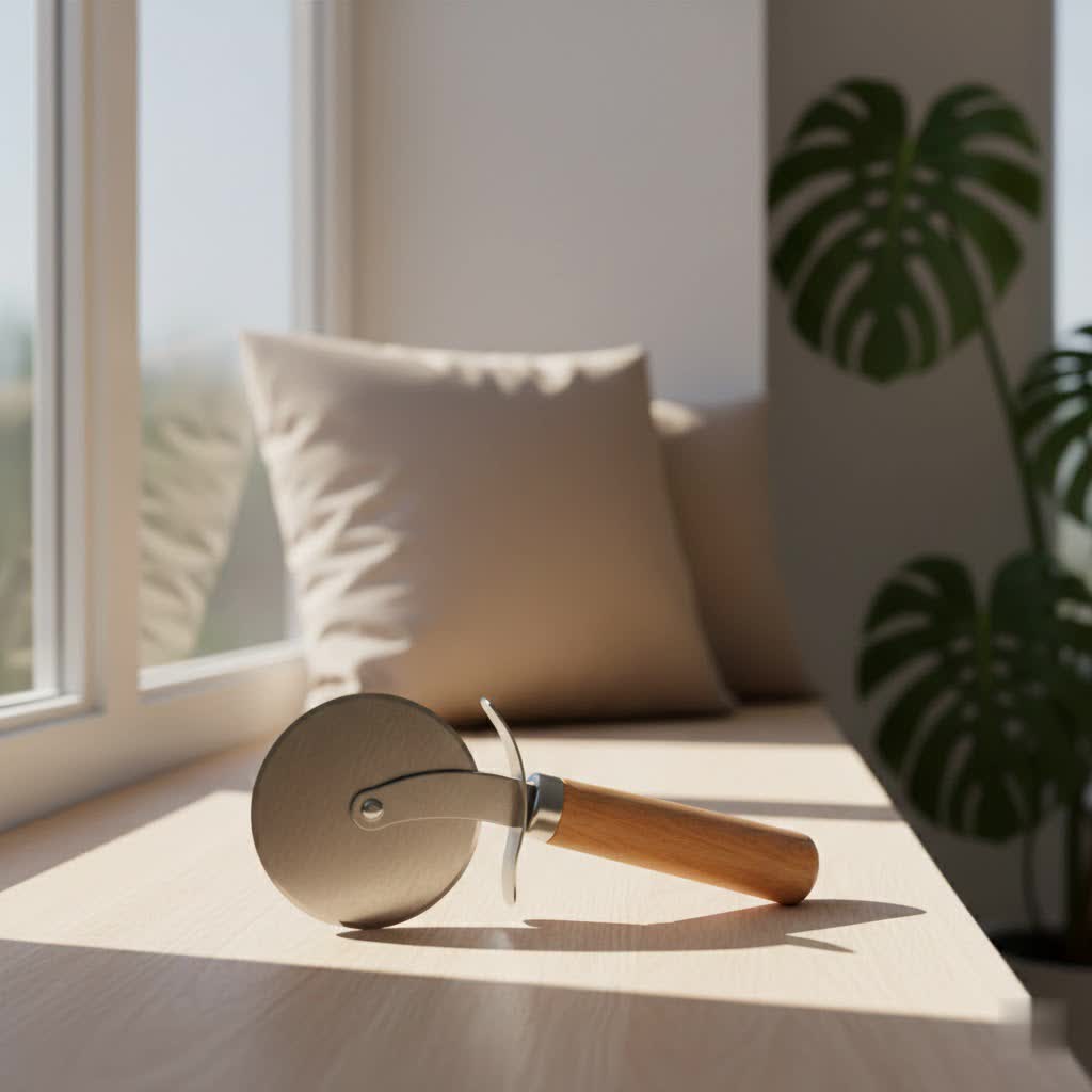 Choosing the Perfect Pizza Cutter: A Comprehensive Guide