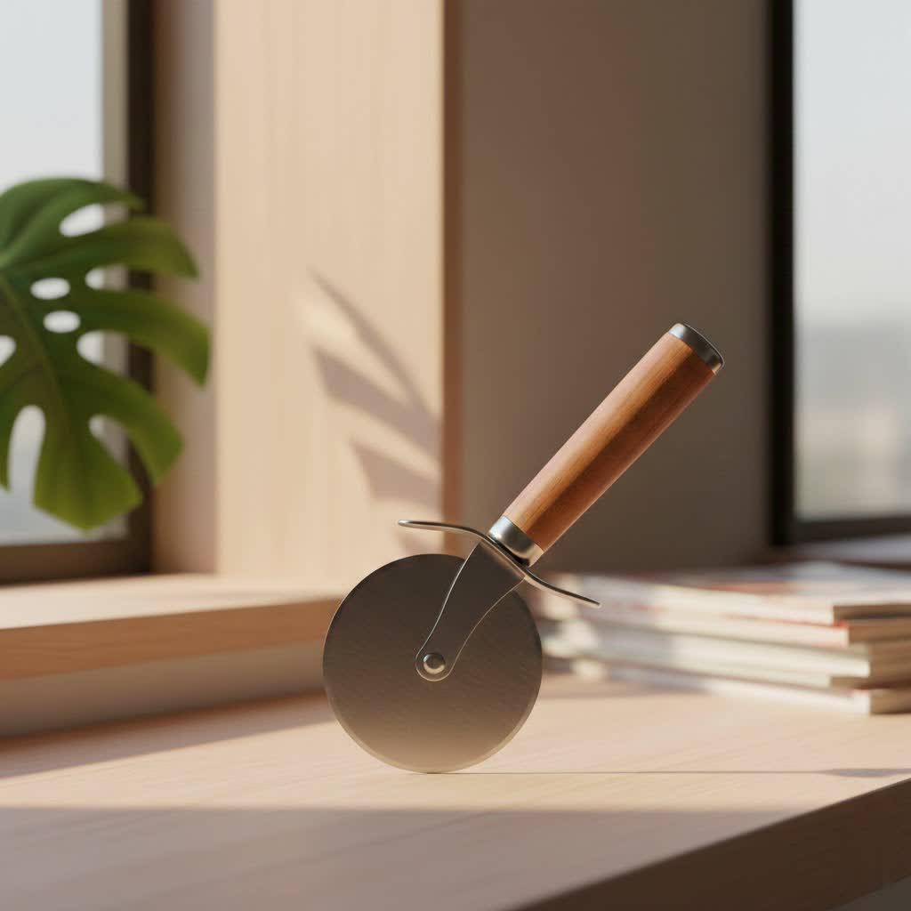 The Ultimate Guide to Plastic Pizza Cutters: Benefits, Drawbacks, and Best Picks