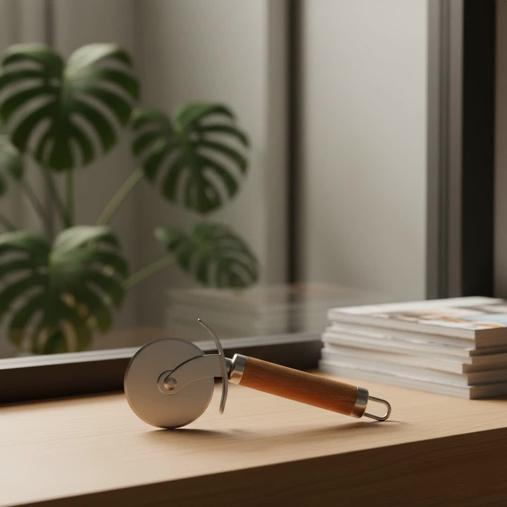 Choosing the Perfect Pizza Cutter: An Expert’s A-Z Guide