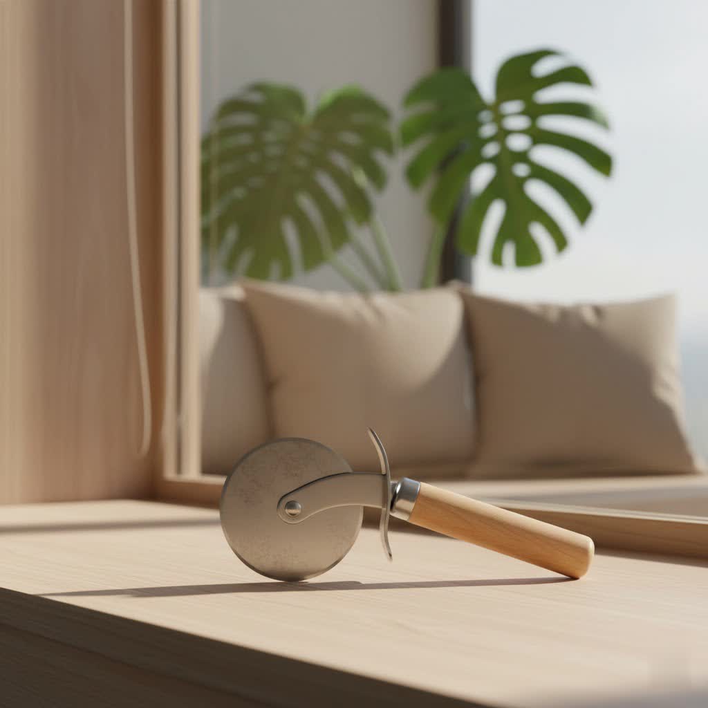 The Ultimate Guide to Top-Rated Pizza Cutters for Perfect Slices