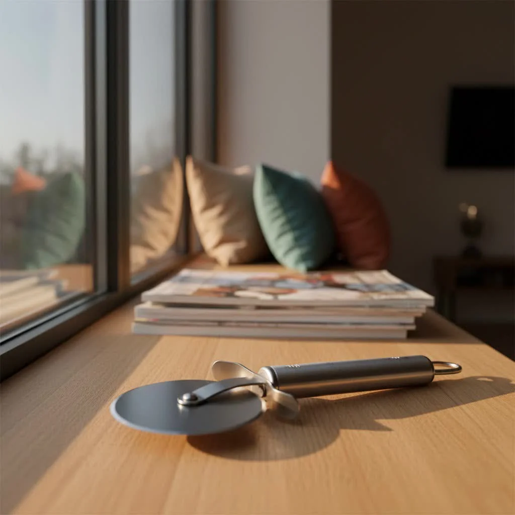 Cutco Pizza Cutter: The Ultimate Guide to Sharp Slices and Lasting Quality