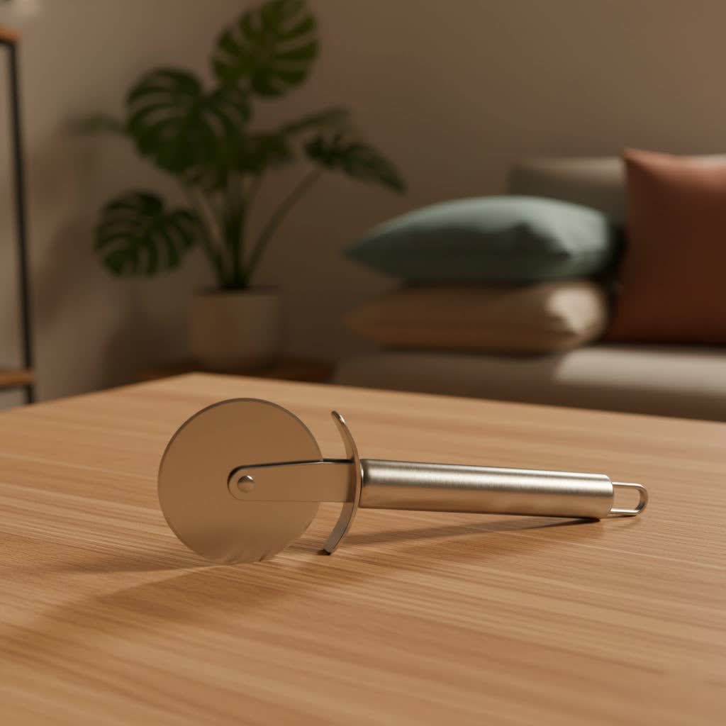 The Ultimate Guide to Kitchy Pizza Cutter Wheels: Slice with Style and Precision