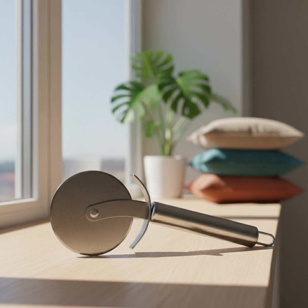 Master the Slice: The Ultimate Pizza Cutter Sharpening Guide