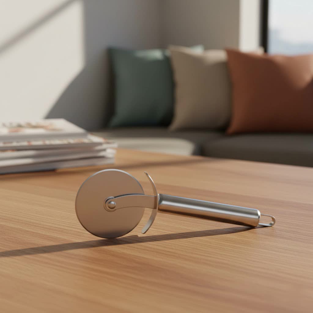 Unleash Your Inner Warrior: The Ultimate Guide to the Viking Pizza Cutter