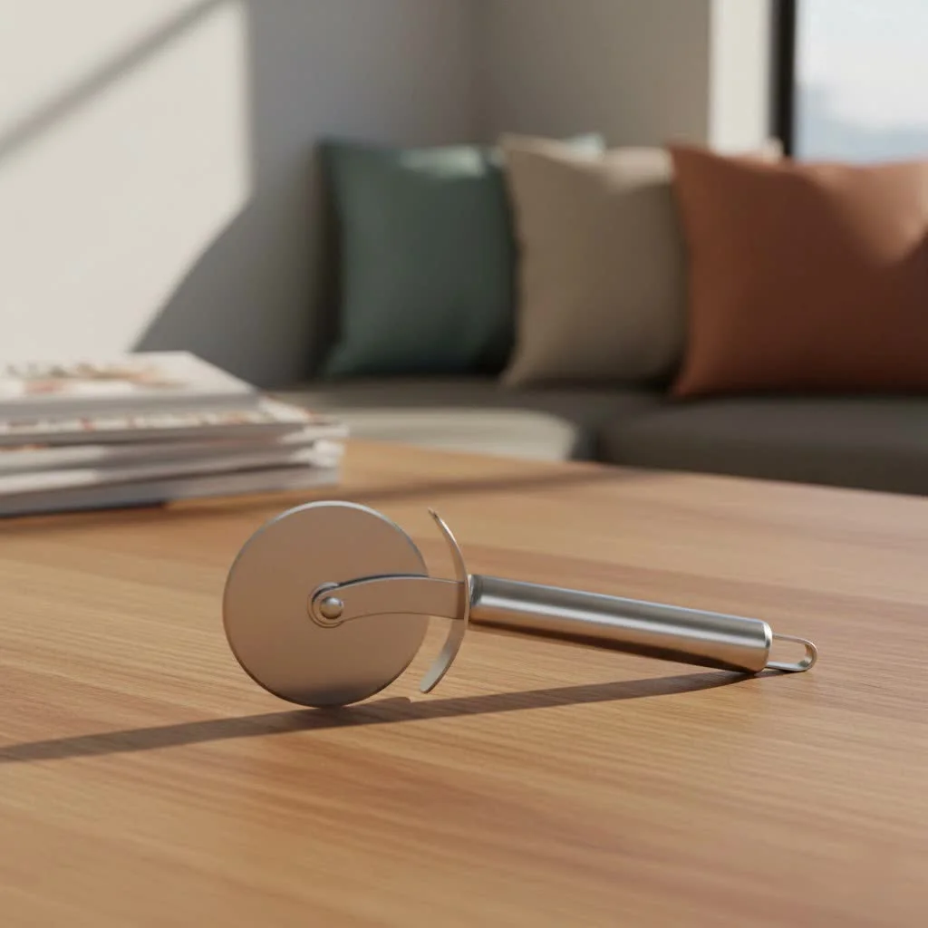 Unleash Your Inner Warrior: The Ultimate Guide to the Viking Pizza Cutter