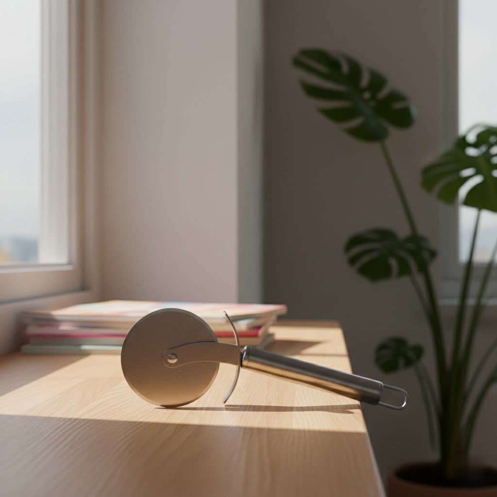 The Ultimate Guide to Choosing Your Perfect Pizza Cutter