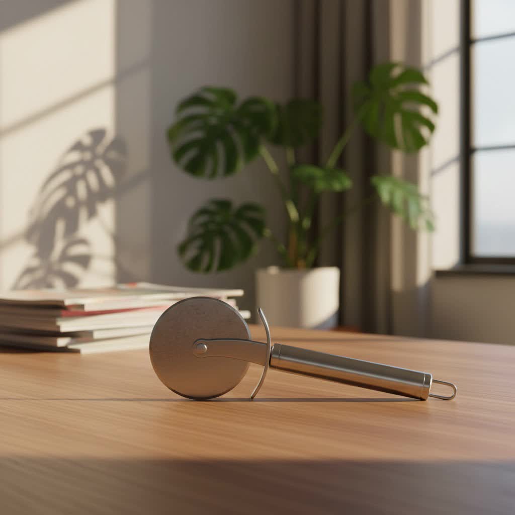 Epicurean Pizza Cutter: The Ultimate Guide to Effortless Slicing