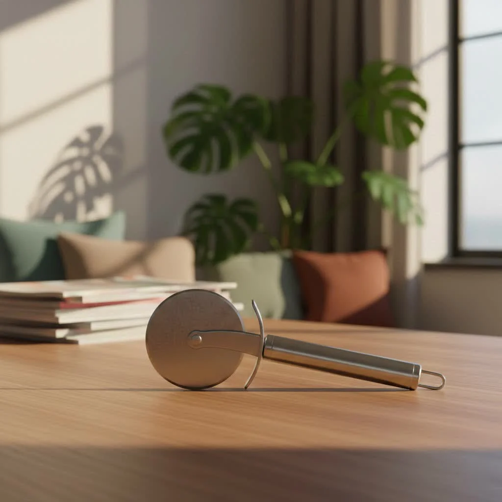 The Ultimate Guide to a Pizza Cutter: Slice Perfection Every Time