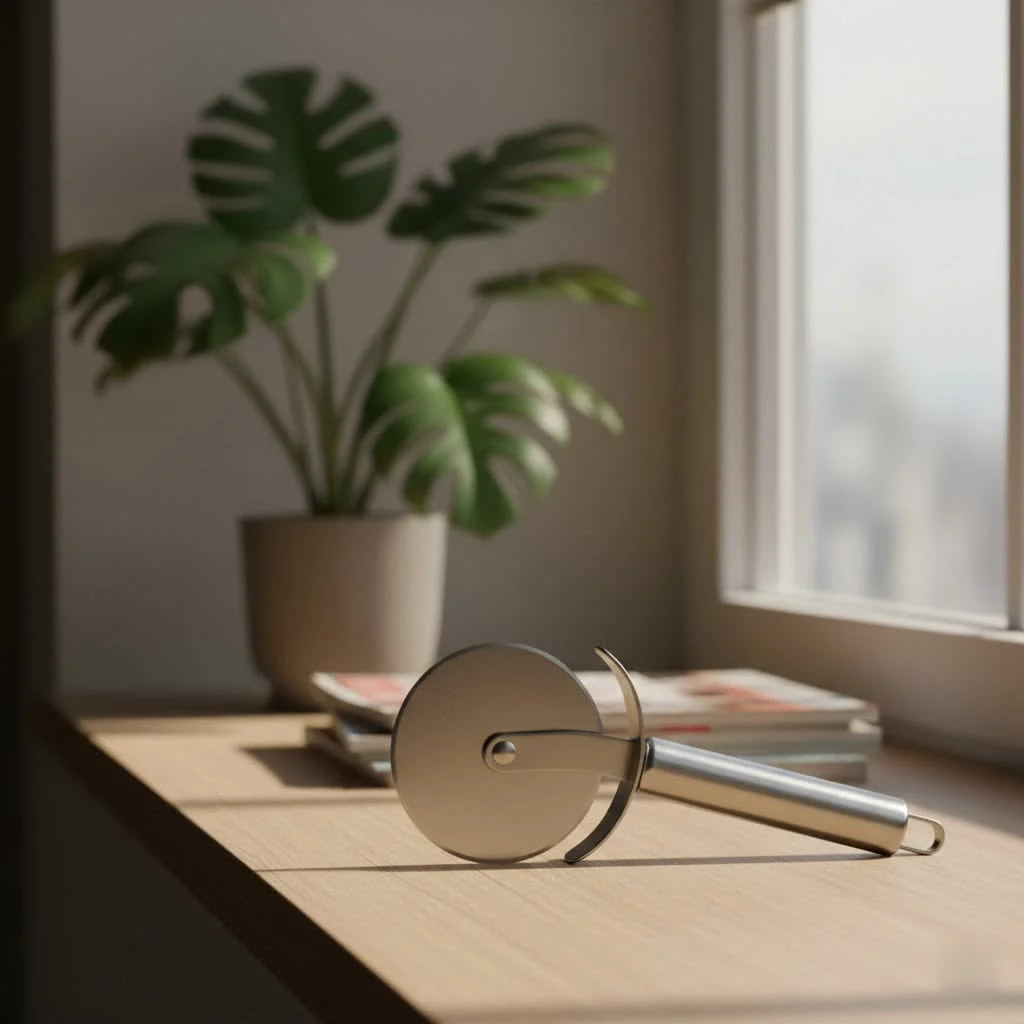Mastering Your Slice: A Deep Dive into the Dexter Russell Pizza Cutter