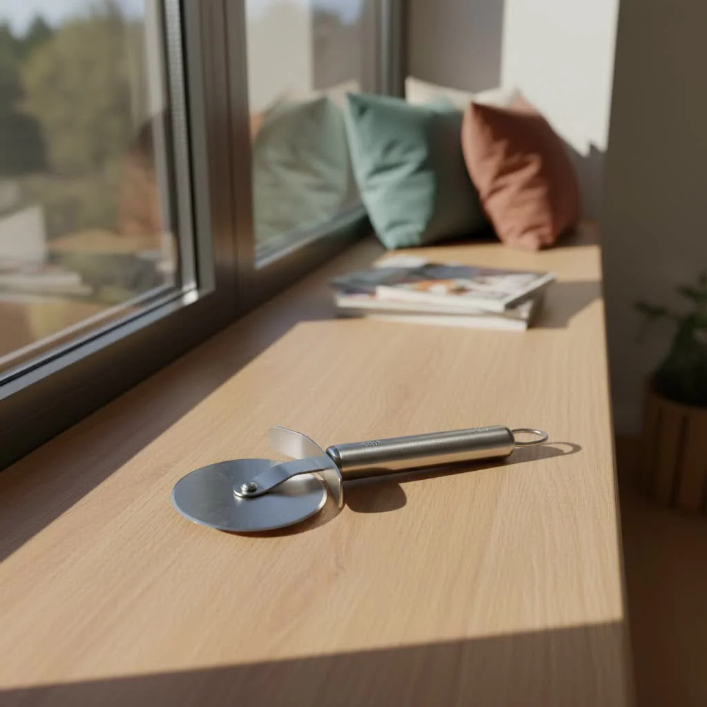Mastering the Slice: Your Ultimate Guide to the Perfect Pizza Cutter