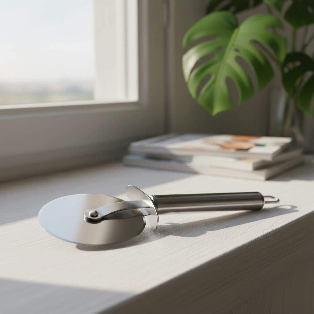 Mastering the Slice: An In-Depth Look at the Dexter Pizza Cutter