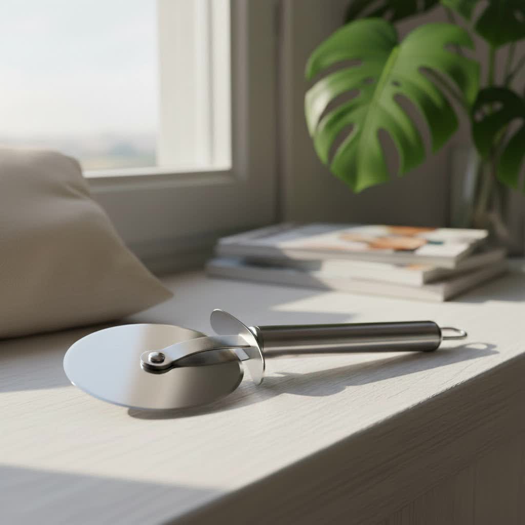 Slice in Style: The Ultimate Guide to the Cutest Pizza Cutters