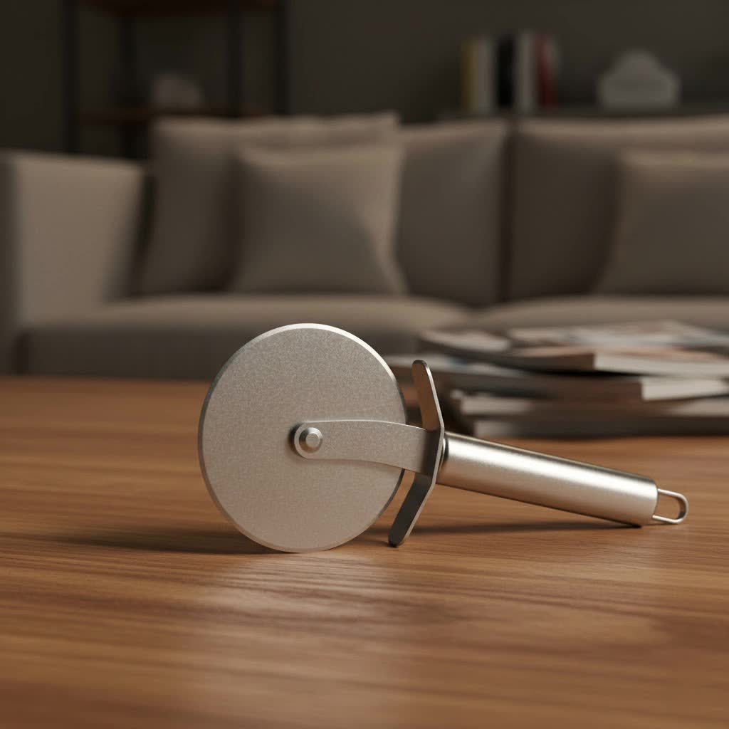 Unleash the Fun: The Ultimate Guide to Novelty Pizza Cutters