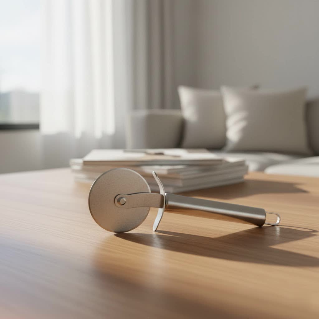 Slice into Perfection: Your Ultimate Guide to the Pizza Board with Cutter