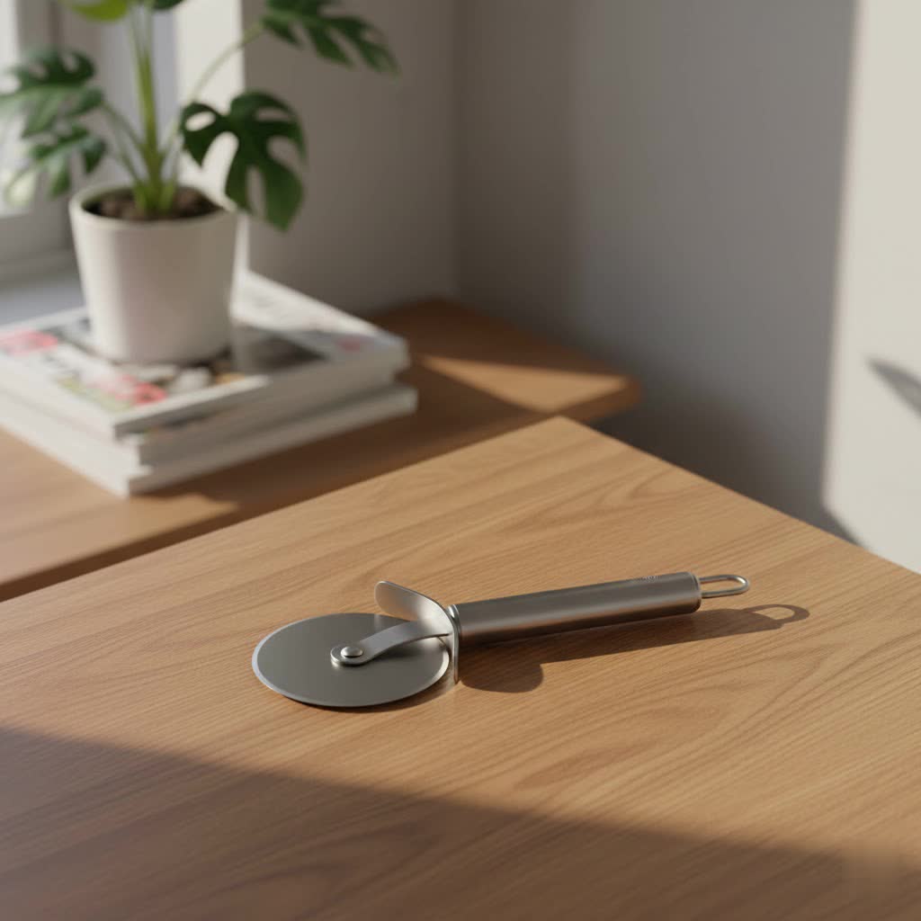 Slice with Precision: The Ultimate Guide to KitchenAid Pizza Cutters